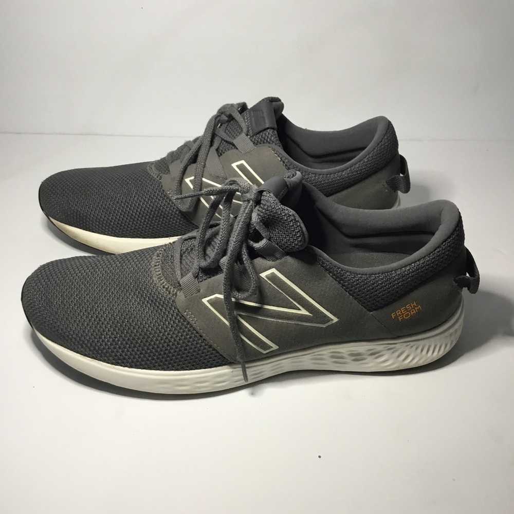 New Balance Men’s Foam Vero Racer V1 Running Shoe Size 14 MVRCRHG1